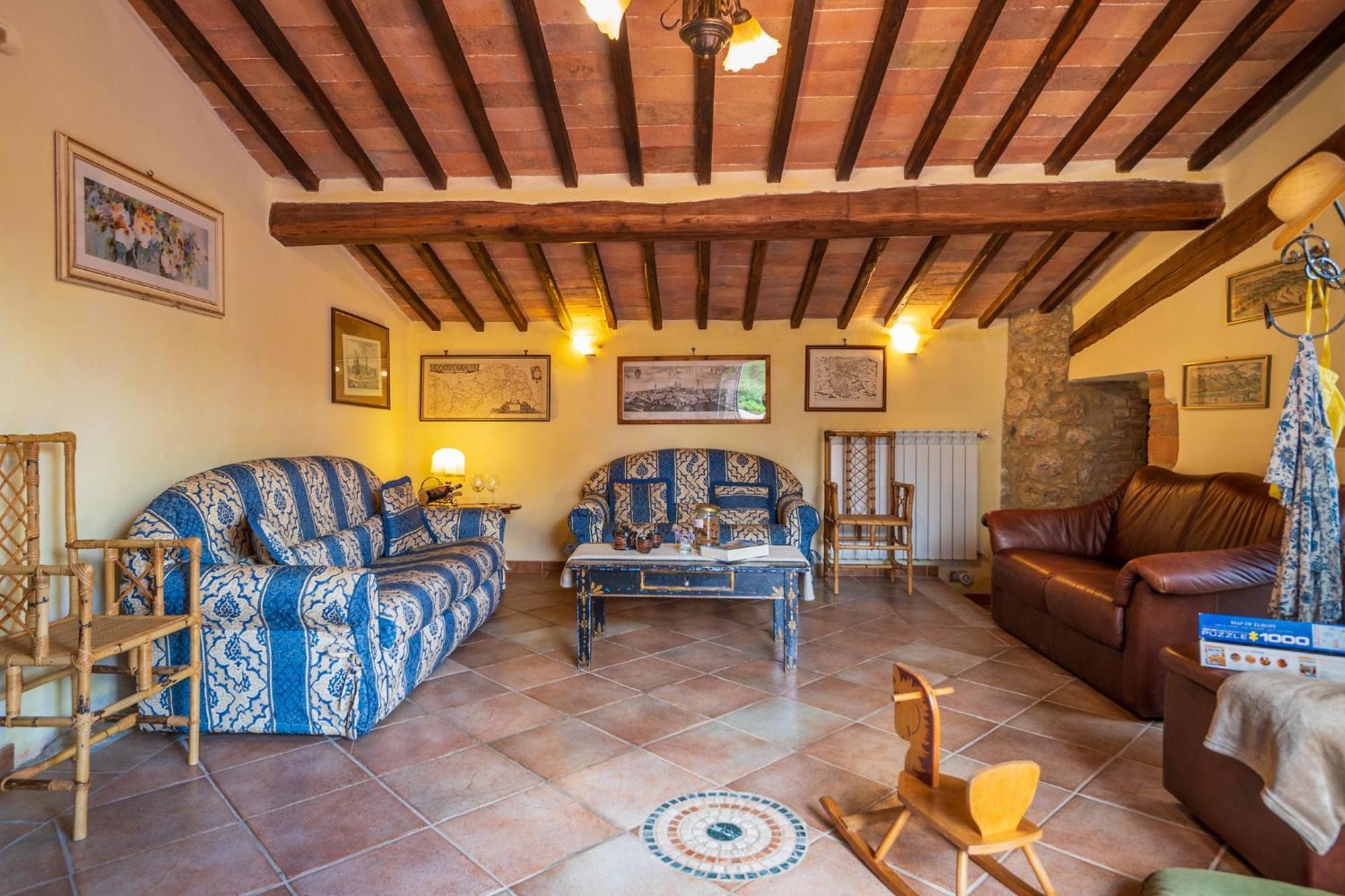 סוביצ'ילה Villa Antico Podere Rota מראה חיצוני תמונה